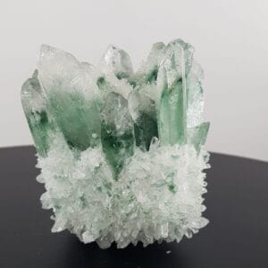 Hayalet Yeşil Kuvars - 2