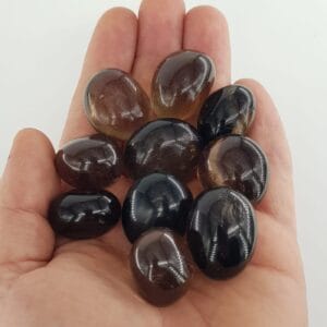 Dumanlı Kuvars Tımbıl - 2