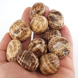 Aragonit (Peru) Tımbıl - 2