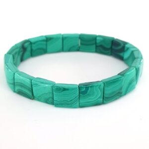 Malahit Bileklik Rolex