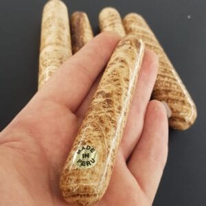 Aragonit (Peru) Harmonizer - 2