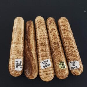 Aragonit (Peru) Harmonizer