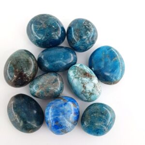 Blue Apatit Tımbıl