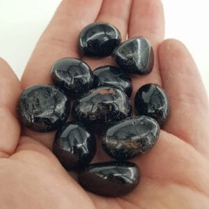 Turmalin Tımbıl S Boy - turmalin Taşı Enerjisi ve Doğal Formu