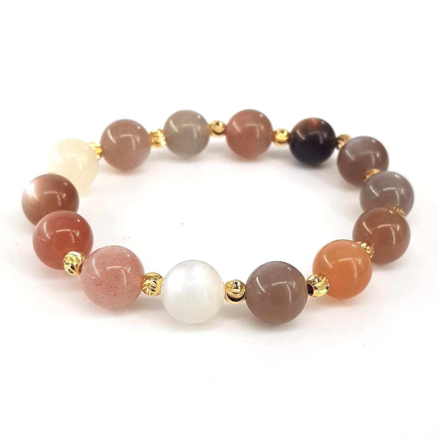 10 MM AYTASI BILEKLIK Sarkaç Adam