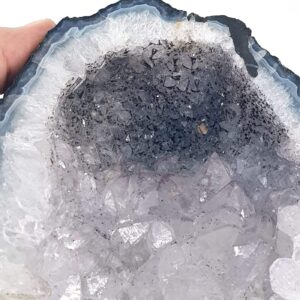 Necef , Kalsedon Ham Taş - 2