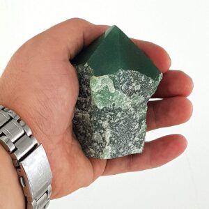 Aventurin Power Point - 2