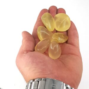 Limon Kuvars Tımbıl - 2