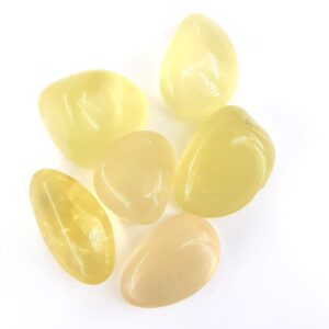 Limon Kuvars Tımbıl