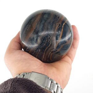 Şahin Gözü Küre - 2