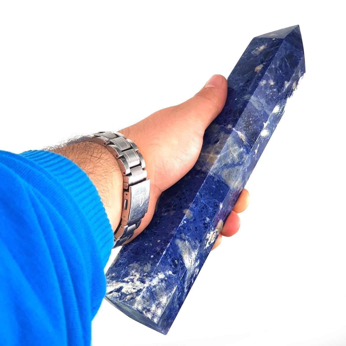 Sodalit Obelisk - Görsel 2