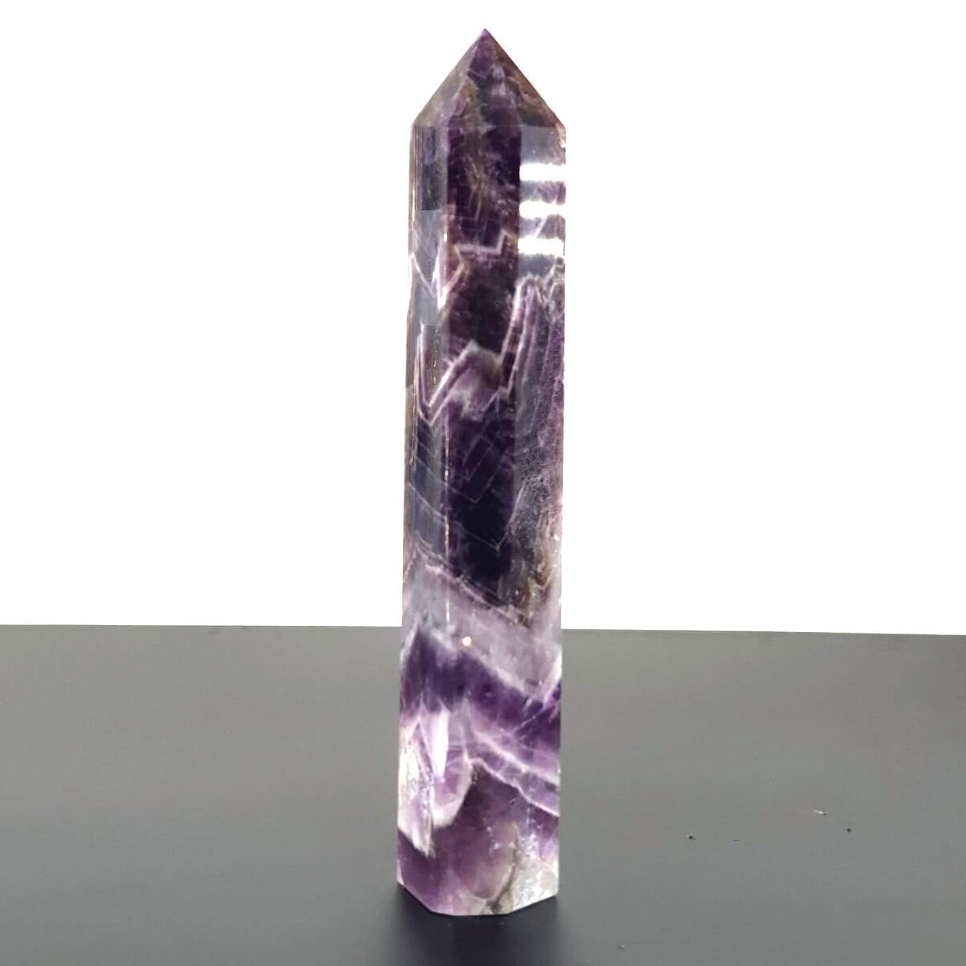 Ametist Obelisk - Görsel 2