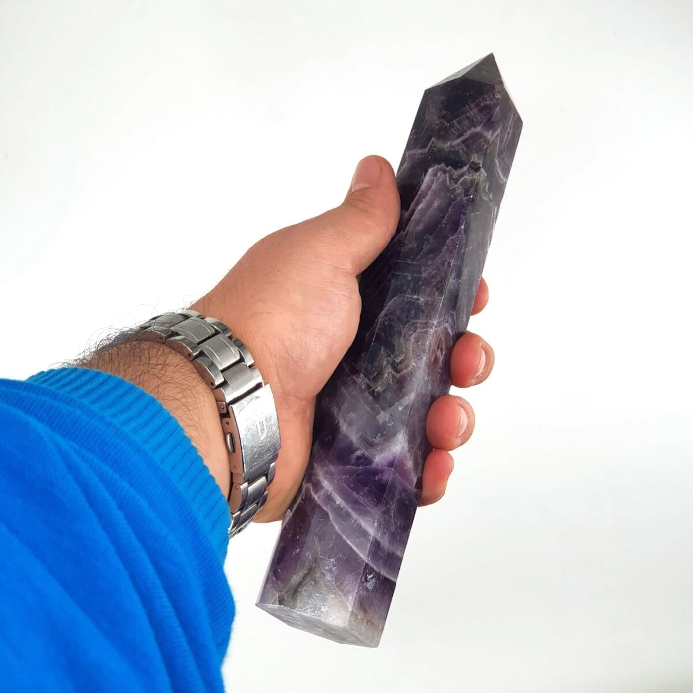 Ametist Obelisk - Görsel 3