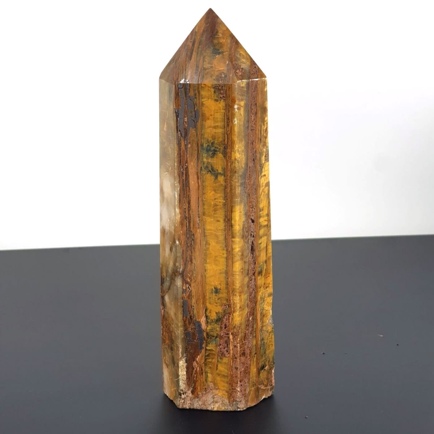 Kaplangözü Obelisk - Görsel 2