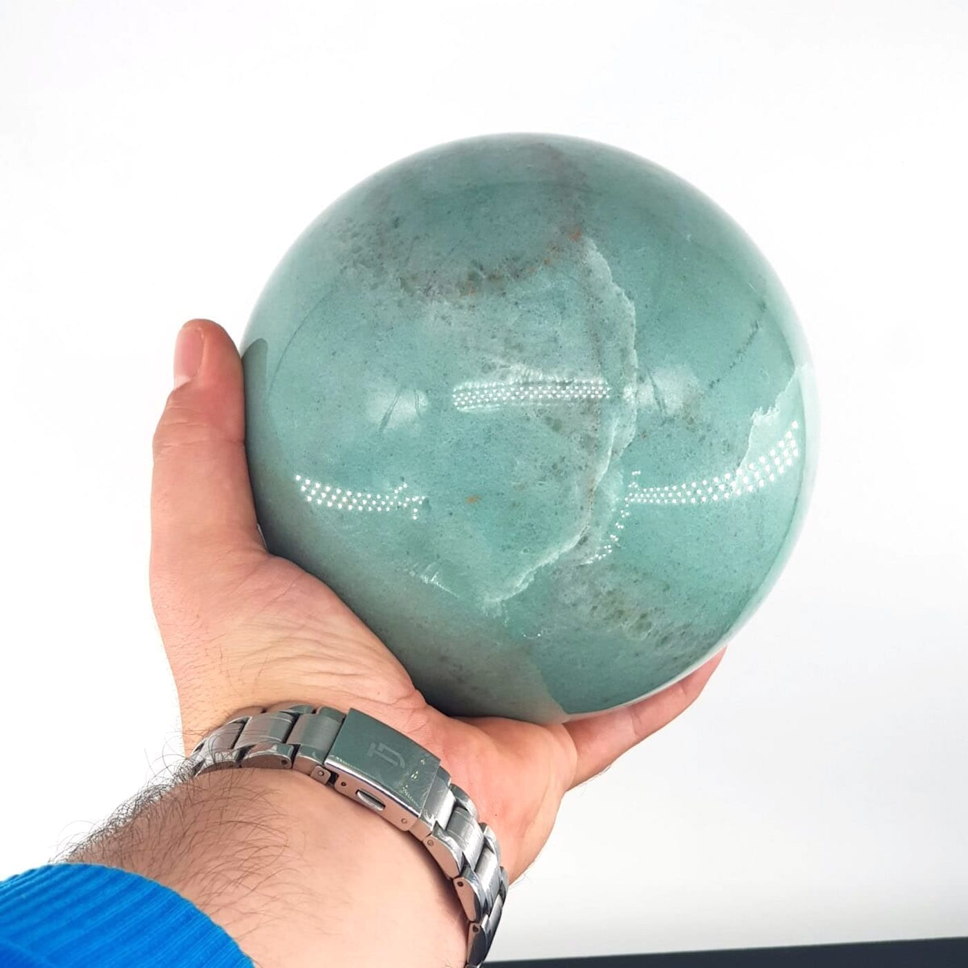 Aventurin Küre - Görsel 2