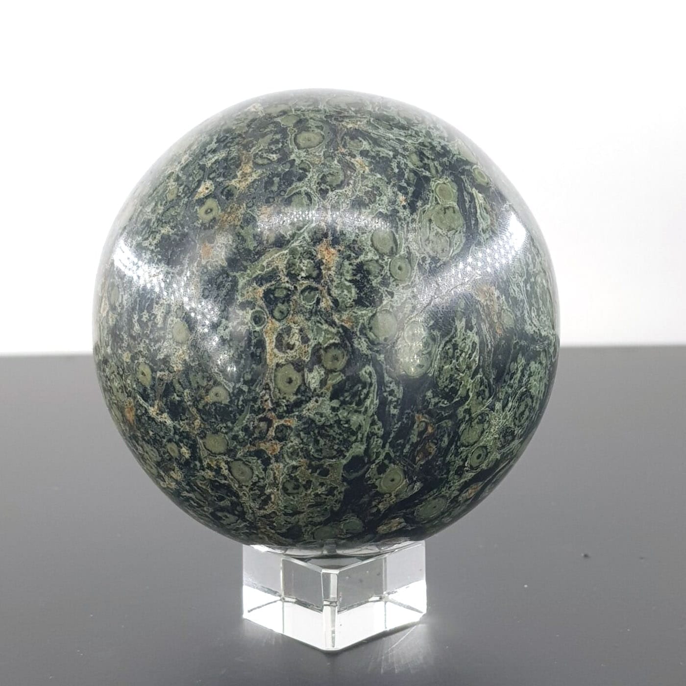 Kanbaba Jasper Küre