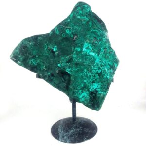 Akuamarin Bileklik Rondela Faset 6 mm