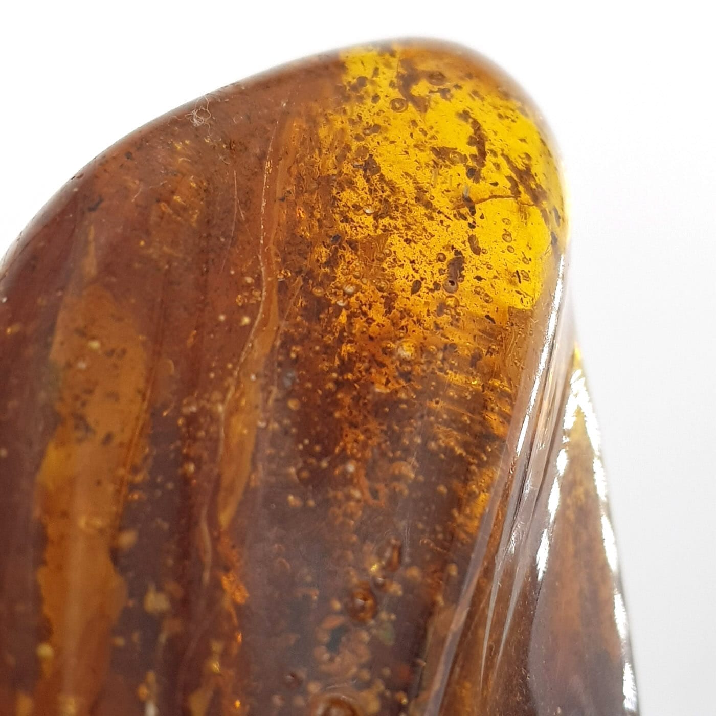 Kehribar Kütle - Görsel 3