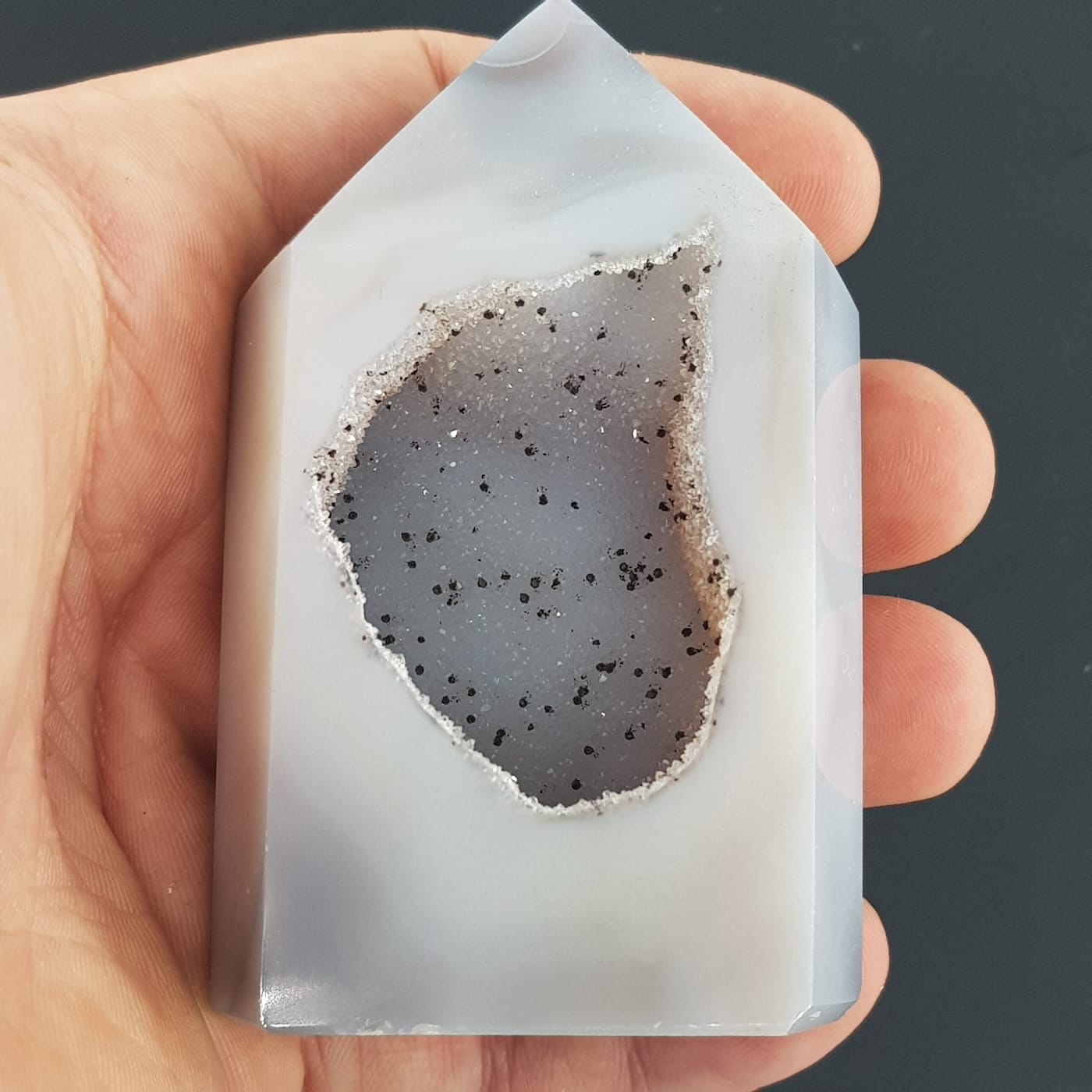 Kalsedon, Akik - Görsel 2