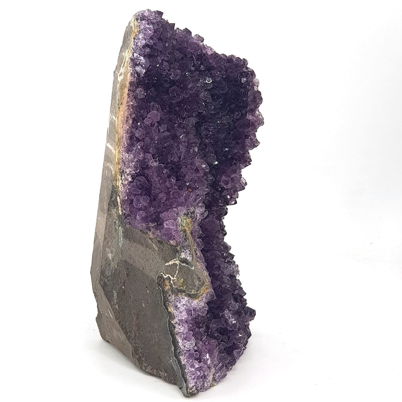 Ametist Ham Taş - Görsel 3