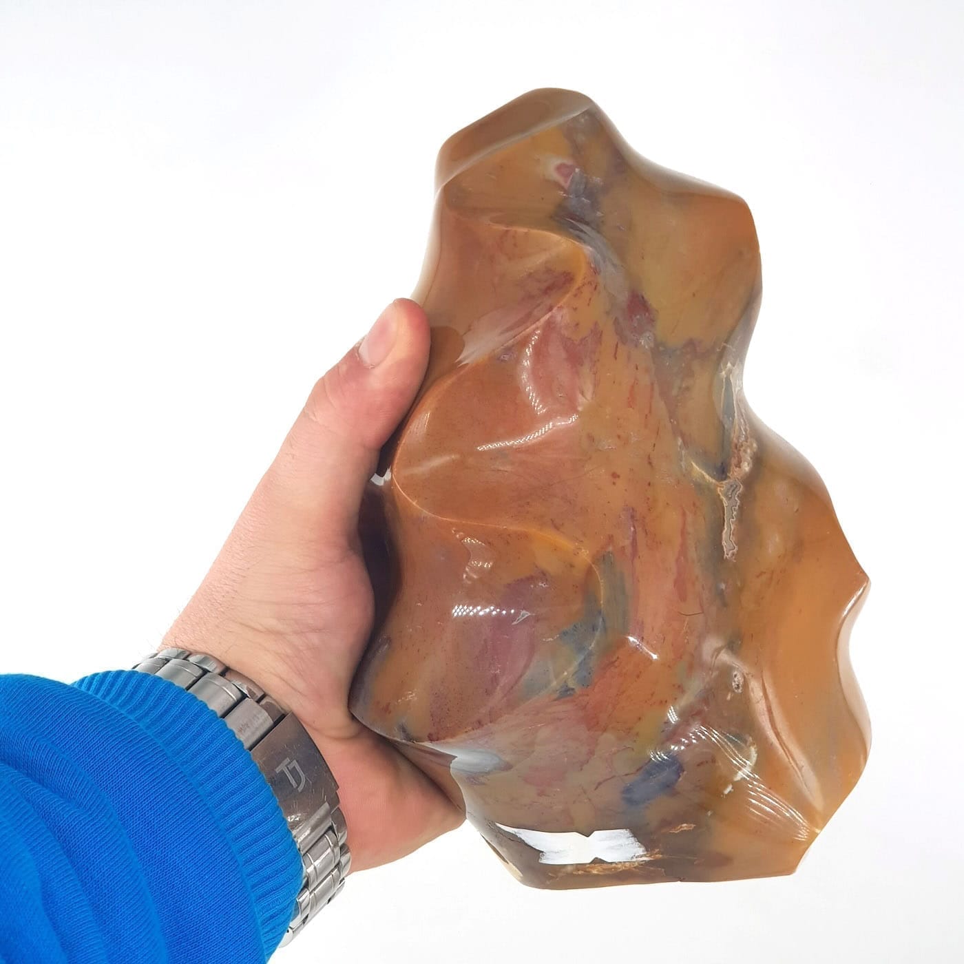 Akik Obje - Görsel 3