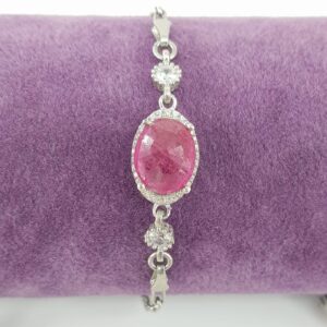 Yakut Künye (Gümüş)