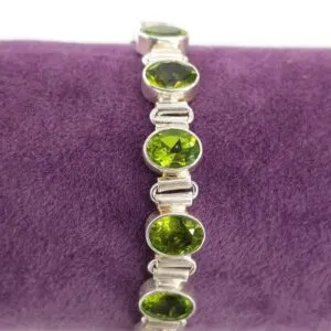 Zeberced Künye (Gümüş)