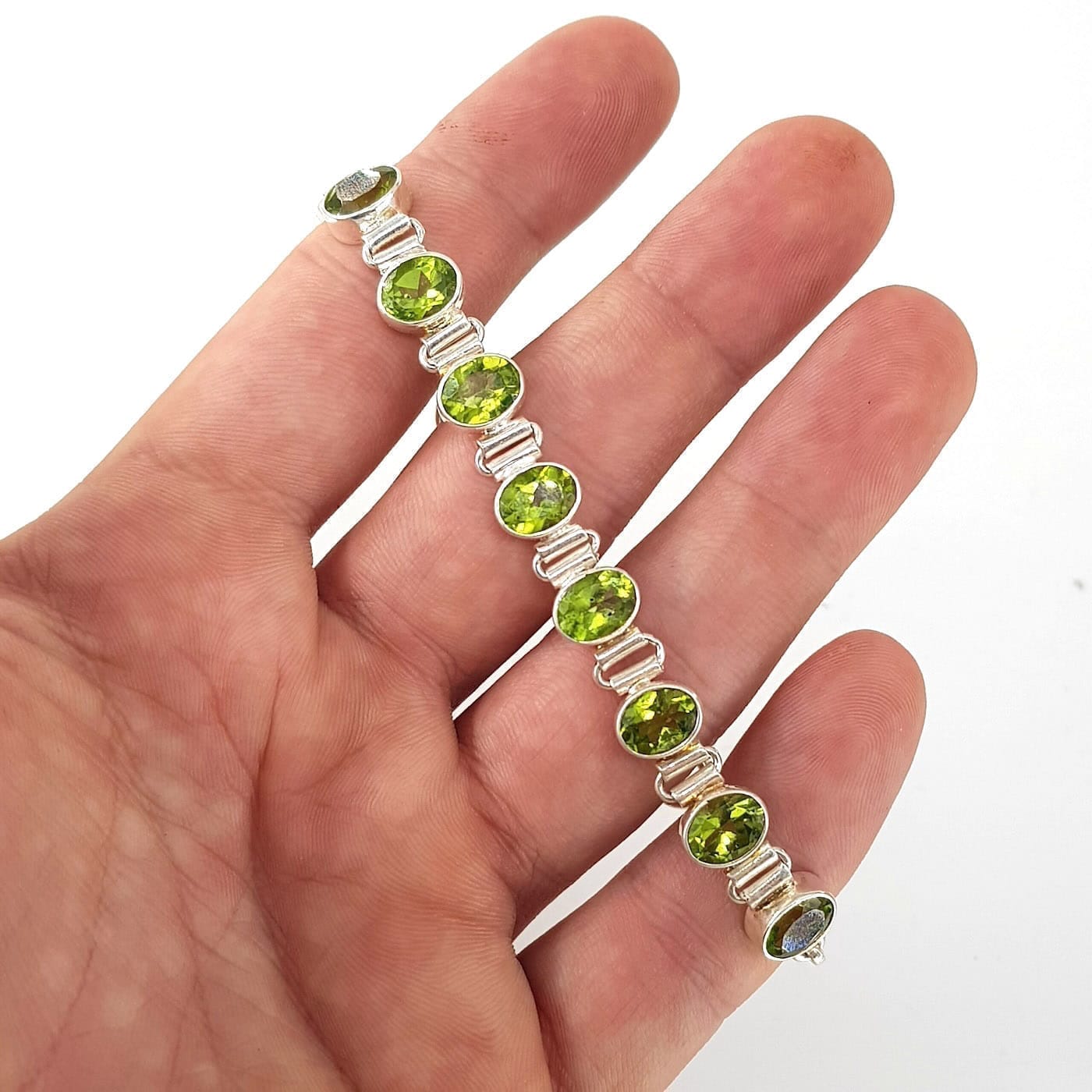 Zeberced Künye (Gümüş) - Görsel 2