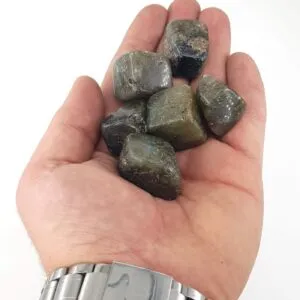 Alternative view of Labradorit Tımbıl