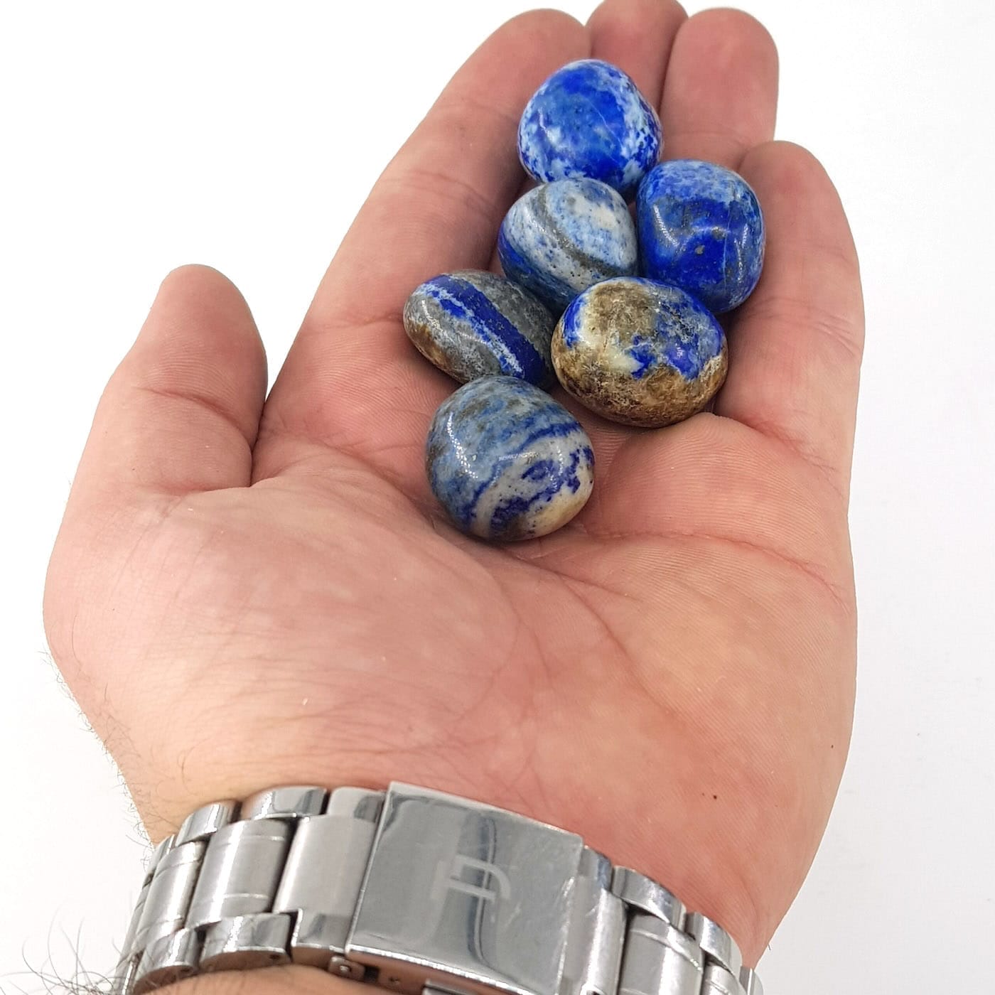 Lapis Lazuli Tımbıl - Görsel 2