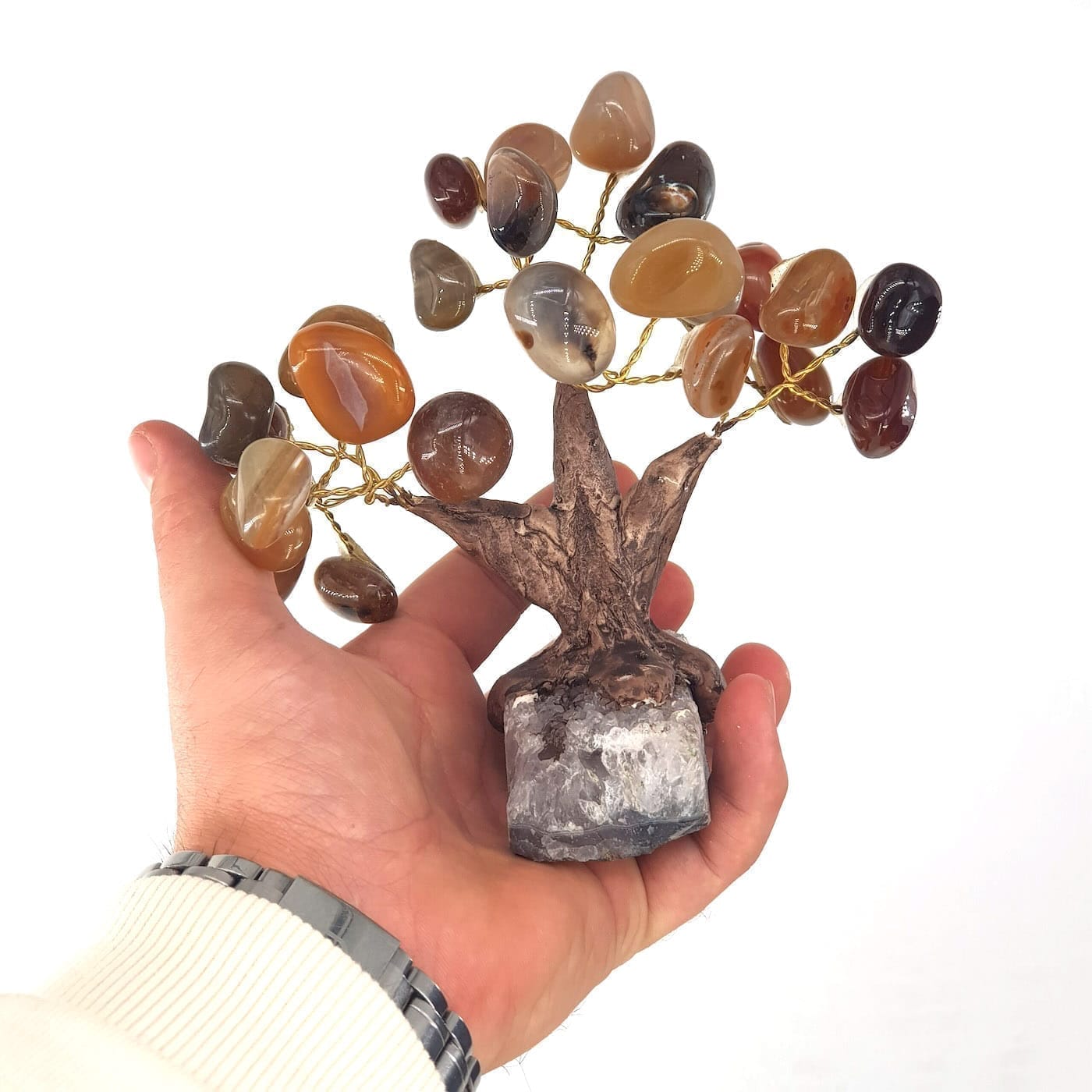 Akik Ağaç - Görsel 2