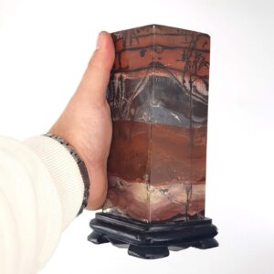 Alternative view of Picture Jasper Obje