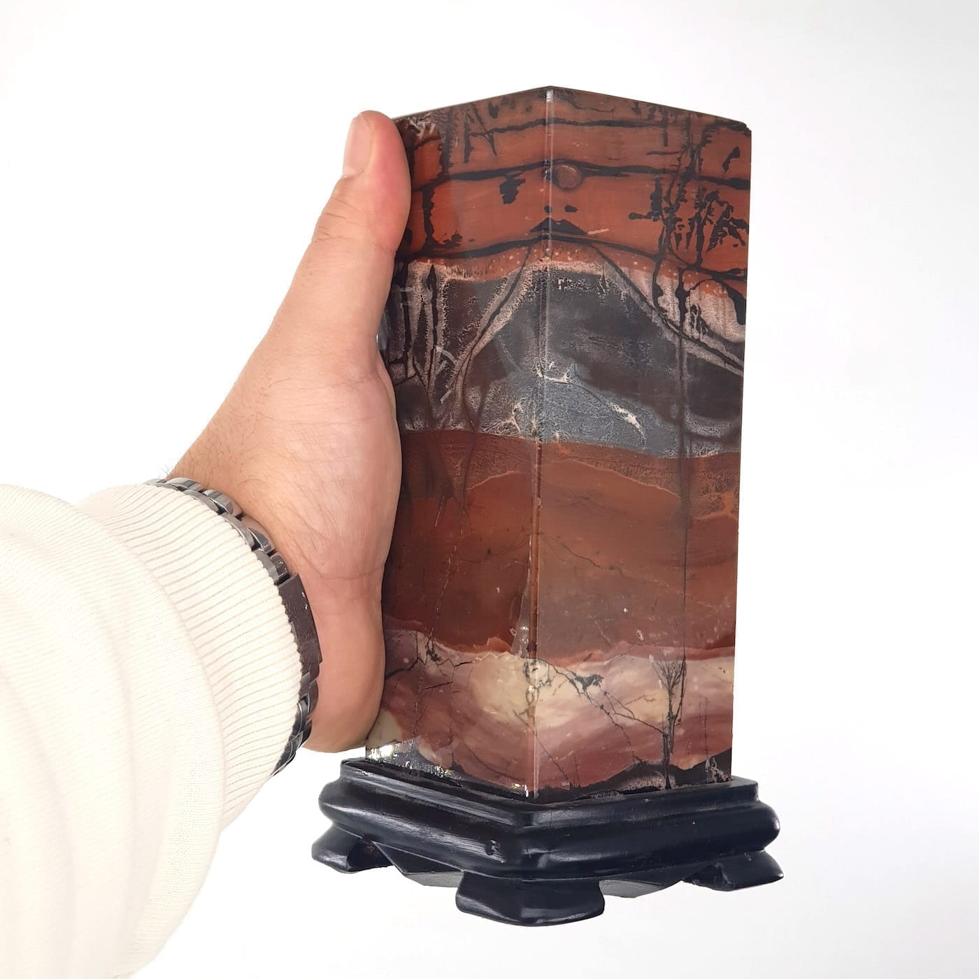 Picture Jasper Obje - Görsel 2