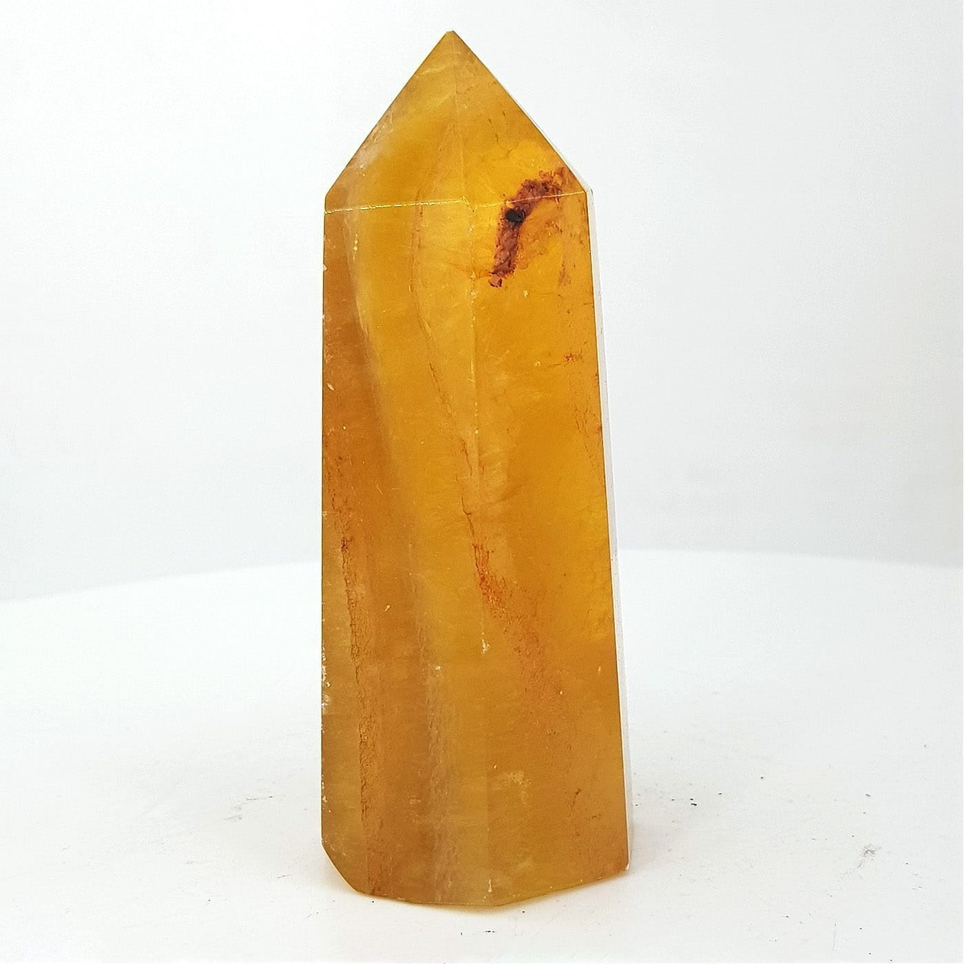 Sarı Florit Obelisk