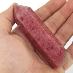 Alternative view of Rodonit Obelisk