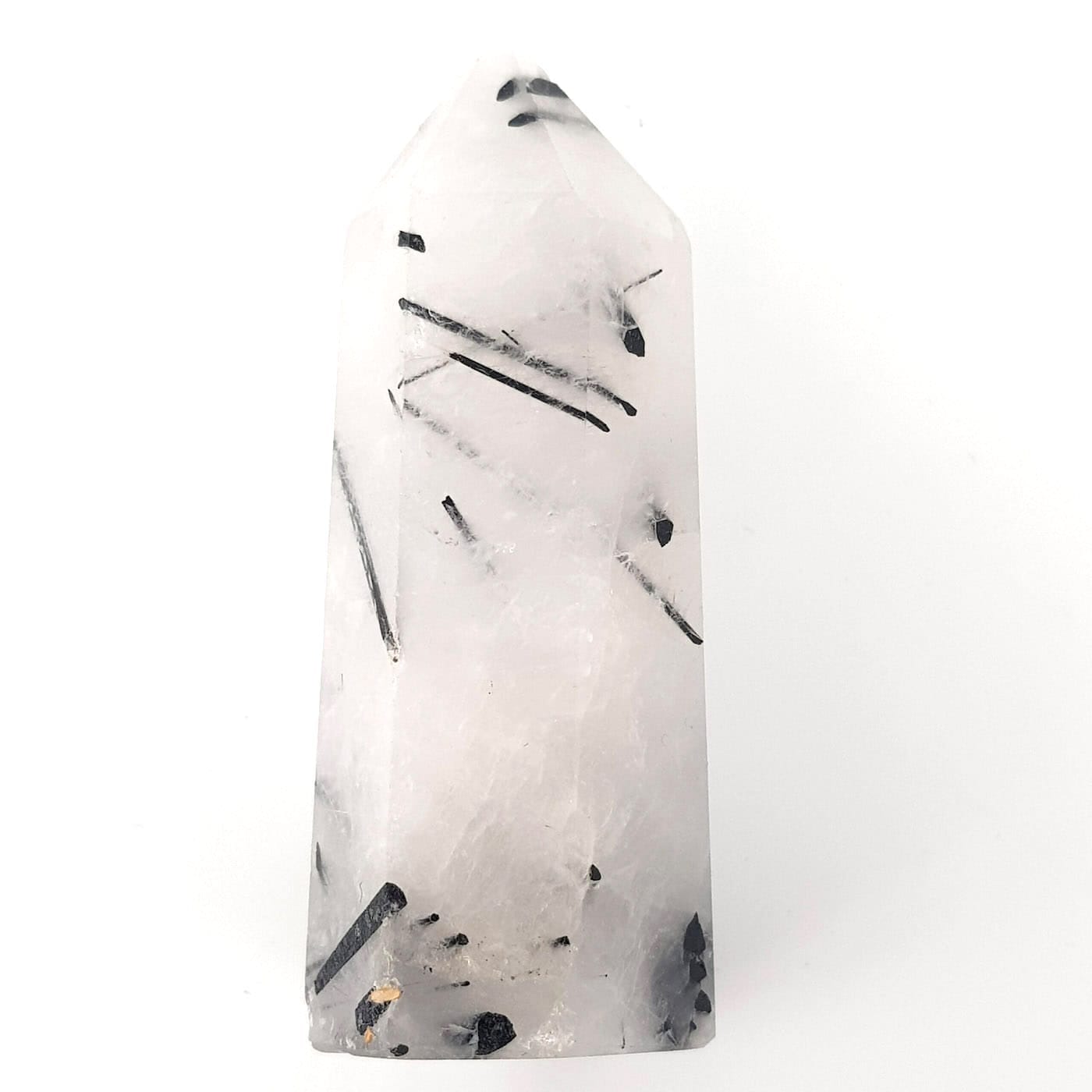 Rutilli Kuvars Obelisk