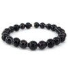 Garnet (Lal) Bileklik 8mm