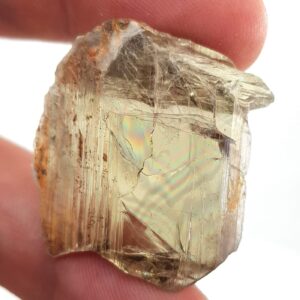 Diaspor Zultanit® Ham Taş - 2