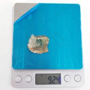 Diaspor Zultanit® Ham Taş - 3