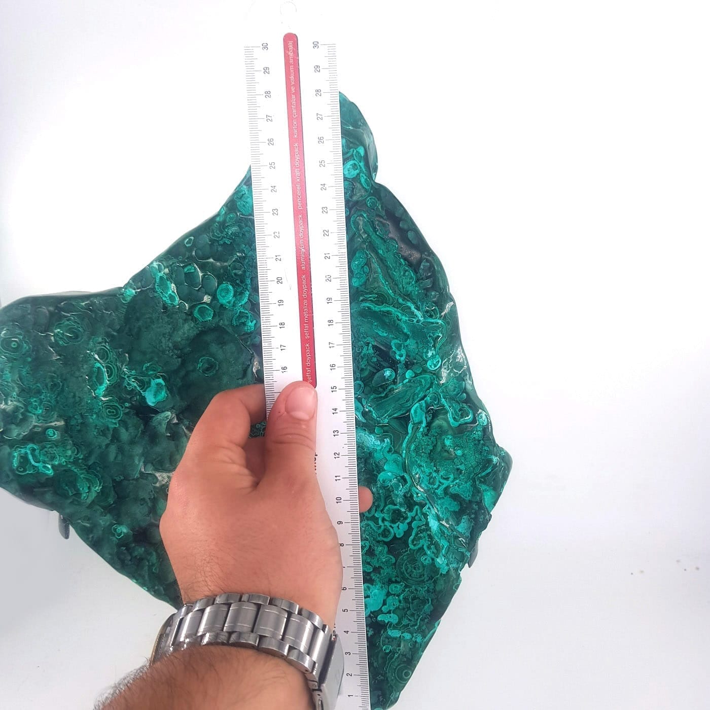 Akuamarin Bileklik Rondela Faset 6 mm Akuamarin Bileklik Rondela Faset 6 mm - Akuamarin Taşı Enerjisi ve Doğal Formu