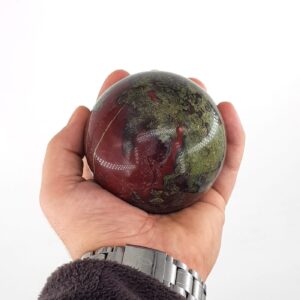 Ejderha Kantaşı Küre - 2