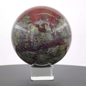 Ejderha Kantaşı Küre