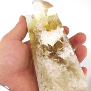 Limon Kuvars Obelisk - 2