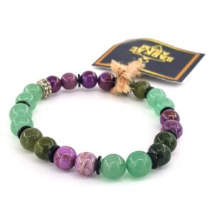 Panik Atak Bileklik 8mm