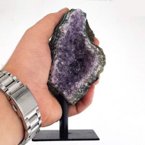 Ametist (Standlı) - 2