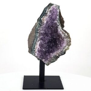 Ametist (Standlı)