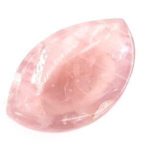 Pembe Kuvars Kase
