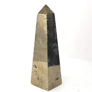 Pirit (Peru) Obelisk