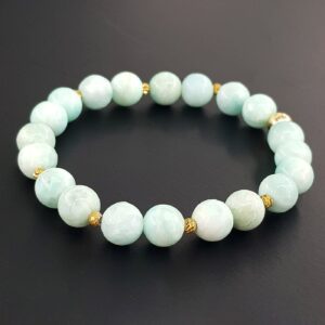 Hemimorfit Bileklik 8mm