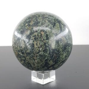 Kanbaba Jasper Küre